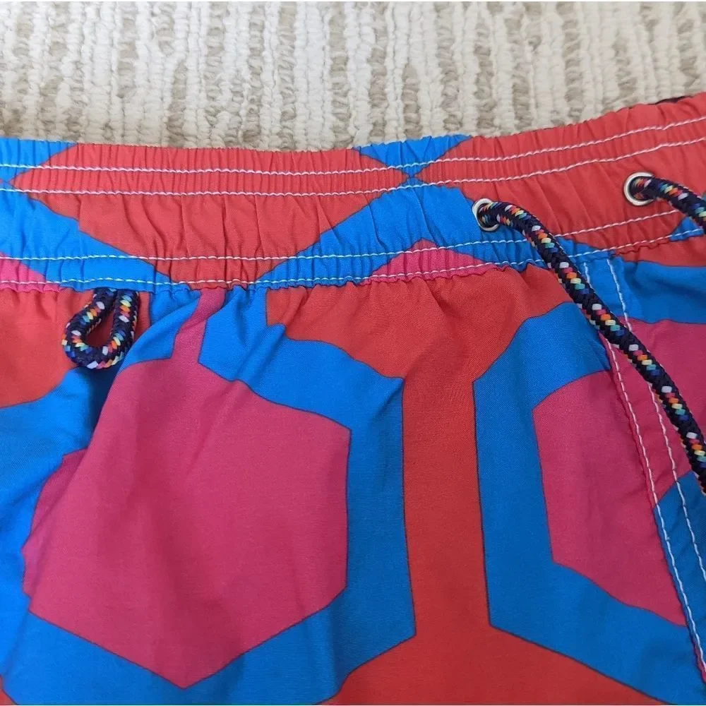 Crasqi ethical swim shorts XL